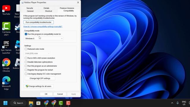 How to Fix An Error Occurred While Starting Roblox Error Windows 11/10/8/7 (FIXED) смотреть онлайн