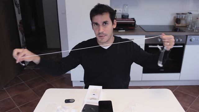 iPhone 7 Plus - Tirando da caixa смотреть онлайн