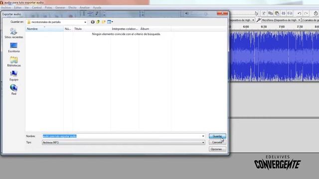 Tutorial Audacity 5 смотреть онлайн