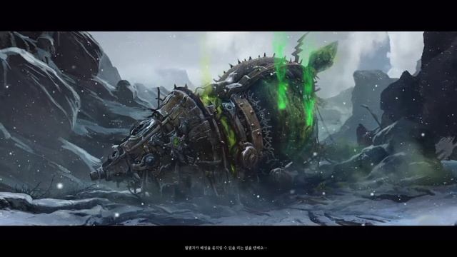 Total War WARHAMMER II | High Elf Scenario EP.05 смотреть онлайн