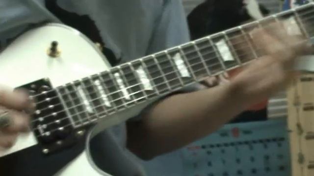 Tesla Vr-3 Guitar Pickup With Lavish Llp Drive Sound