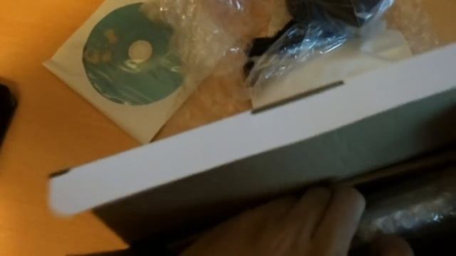 Unboxing - JXD-S5110 Android 4.0 смотреть онлайн