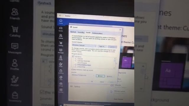 how to get windows 8 and windows 8.1 startup sound on windows 10 смотреть онлайн