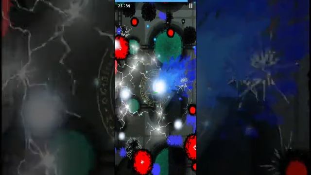 Magic Survival. Dark mage, almost 30 minutes of survival. смотреть онлайн