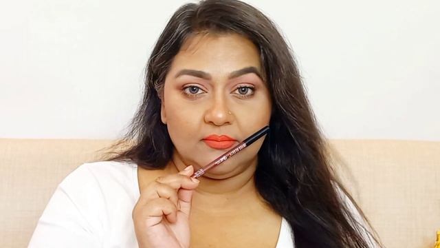 Faces Canada Comfy Matte Liquid Lipstick | Swatches & Review | Non Sponsored смотреть онлайн
