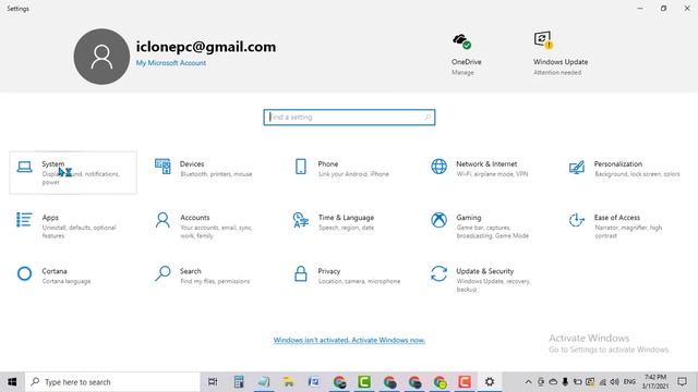 How to Disable Remote Desktop Protocol (Microsoft RDP) смотреть онлайн