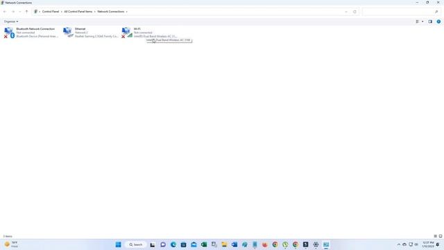 How to Disable Internet in Windows 11 2023 | Internet Disable in Windows 11 смотреть онлайн