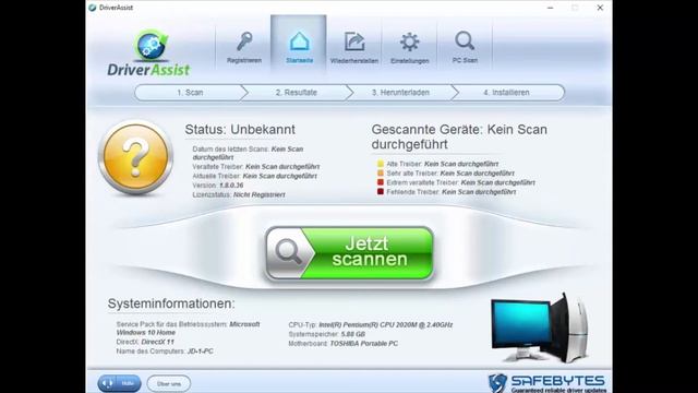 Windows Sound Treiber смотреть онлайн
