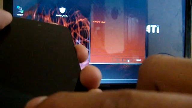 como instalar cydia o jailbreak en el ipod touch 4g o iphon 4 vercion 4.3.2 o 4.3.3 смотреть онлайн