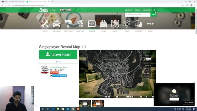 REQUIREMENT OF PLUG INS TO PLAY GTA V MODS IN BANGLA || BANGLA GTA V GAME PLAY REQUIREMENT смотреть онлайн