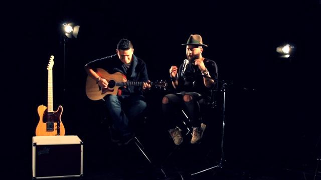 Panacea Project - "Por Ti" смотреть онлайн