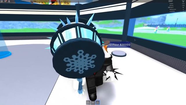 🚫 Roblox Admini Oluyoruz 🚫 | Ban Hammer Tycoon | Roblox Türkçe смотреть онлайн