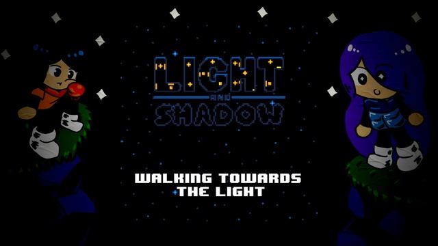 Light And Shadow ( iCloud Games ) - Demo Sage - Soundtrack by FaCunDoRF_ смотреть онлайн