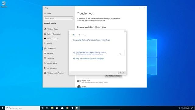 How To Fix Wireless Adapter Missing in Windows 10 [SOLVED] смотреть онлайн
