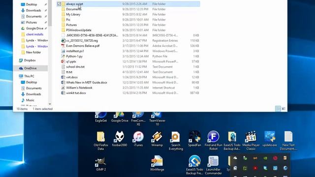 Help me fix Windows 10 bug please смотреть онлайн