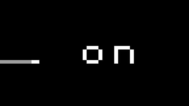 Just scroll (256b intro) - ShaMAN [#zx spectrum Demo] смотреть онлайн