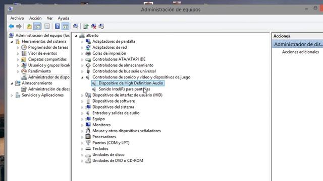 Solucion audio para windows 8 1 y windows 10 смотреть онлайн