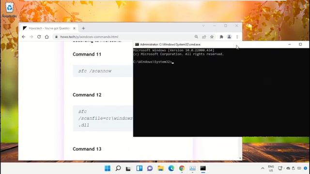 Turn off sleep mode in Windows 11 смотреть онлайн