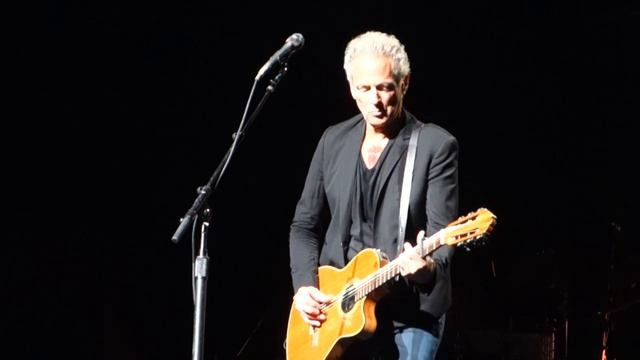 Fleetwood Mac - Big Love (Sydney, 25.10.2015) смотреть онлайн