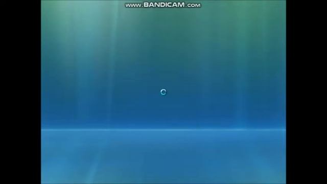 Installing Windows Vista on VMware смотреть онлайн