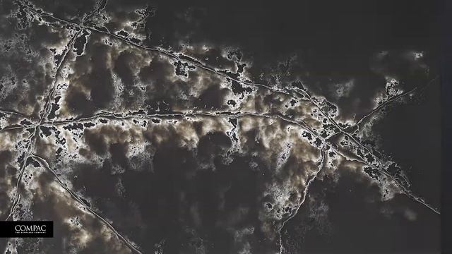 COMPAC© GENESIS COLLECTION ICE BLACK смотреть онлайн