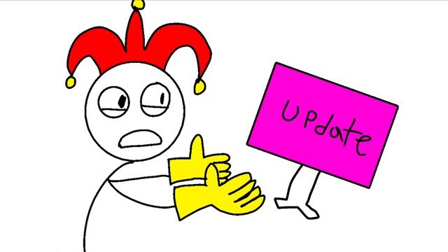 Jesteem looses his mind while windows update смотреть онлайн