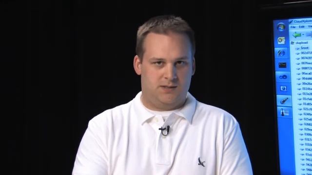Microsoft Azure Cloud Cover Show, Episode 19: Silverlight and Blob Storage смотреть онлайн