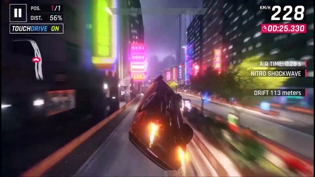 | #ASPALT 9 | | TOP SPEED #REALISTIC | 4K | 😎😎 | CAN I ACHIVE 394 km ?????????? смотреть онлайн