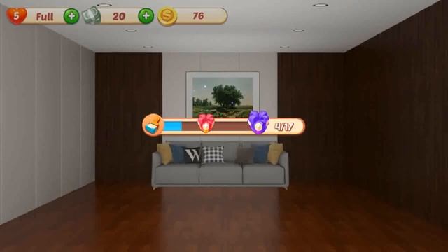 Dream Home - House Design & Makeover (Early Access) Gameplay Android/iOS