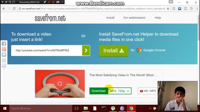 How to make the most satisfying video смотреть онлайн
