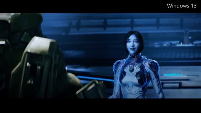 The Great Adventures Of Fennett || EP #5 || Cortana Want's Windows 13! смотреть онлайн