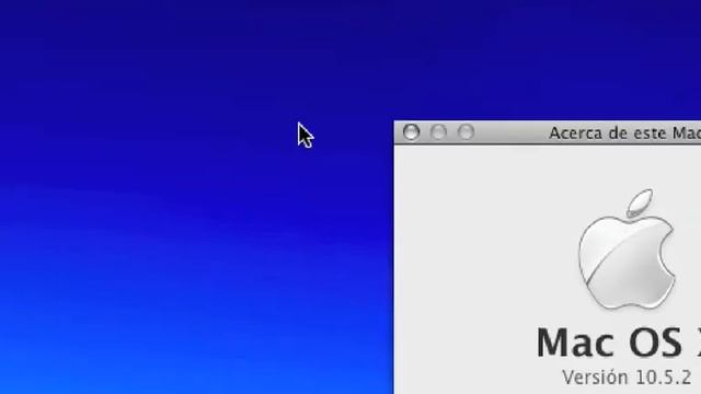 Re: Re: Is it Windows XP or is it Macintosh OS X Leopard? смотреть онлайн