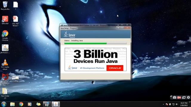 How to install jdk&jre in window 7 and how to set path for jdk in window 7 #window7 #jdk смотреть онлайн