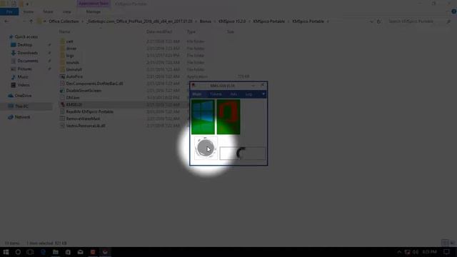 How to Active Windows 10 and Microsoft Office 2016 смотреть онлайн
