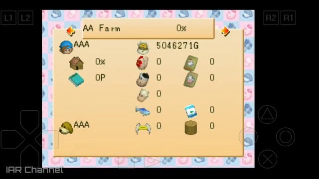 [02] Cara menggunakan Cheat di emulator ePSXe - 2018 смотреть онлайн