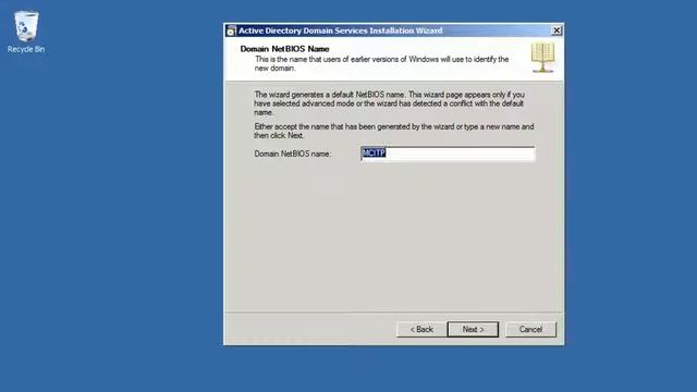 What Is Active Directory Breif Introduction And Working In Server 2008 R2 смотреть онлайн