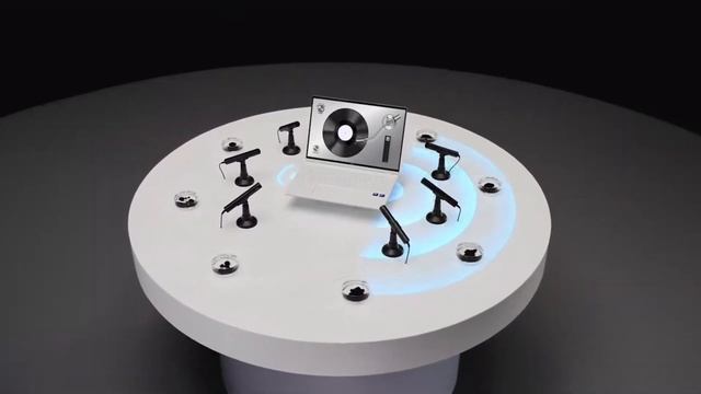 The world's first spatial audio on Windows – Honor MagicBook Pro 16 смотреть онлайн