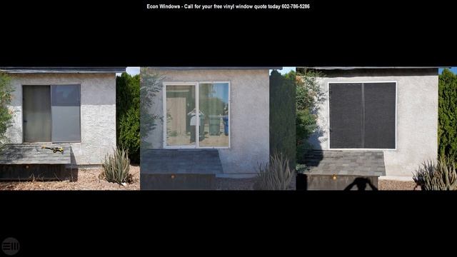 Vinyl Window Installation Service in Phoenix смотреть онлайн