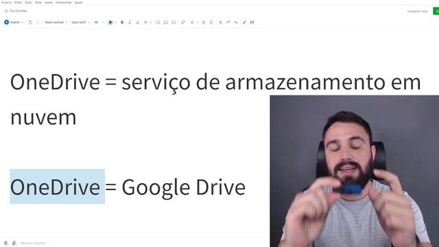 GOOGLE FOTOS OU ONE DRIVE: ONDE GUARDAR FOTOS NA NUVEM? смотреть онлайн