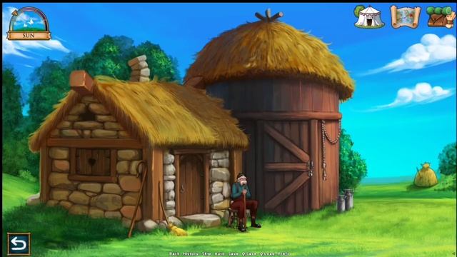 what a legend walkthrough-Holly-part1 смотреть онлайн