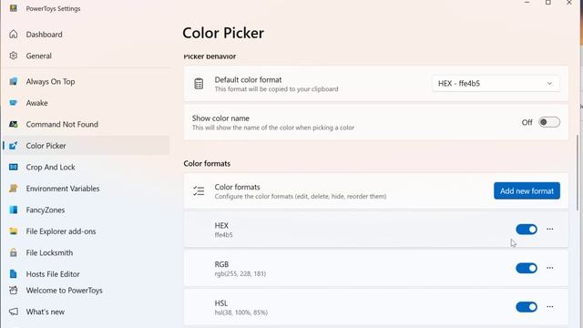 Color Picker- Copy Color Code with Zoom Feature in Windows | Web Design Tutorial Bangla | Part 16 | смотреть онлайн