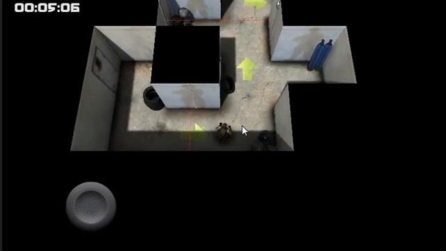 Shadow Line.avi смотреть онлайн