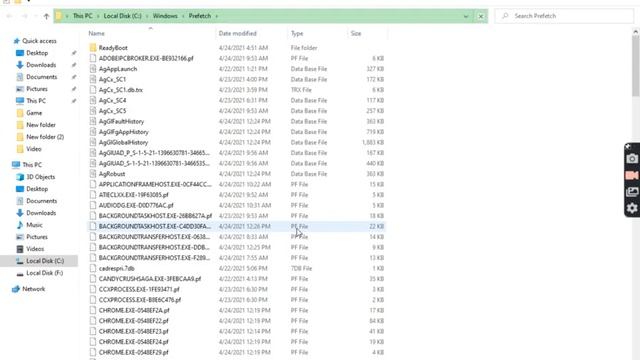 how to delete corrupt files from pc in any windows смотреть онлайн