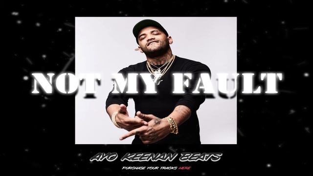 [FREE] Joyner Lucas Type Beat - " Not My Fault" смотреть онлайн