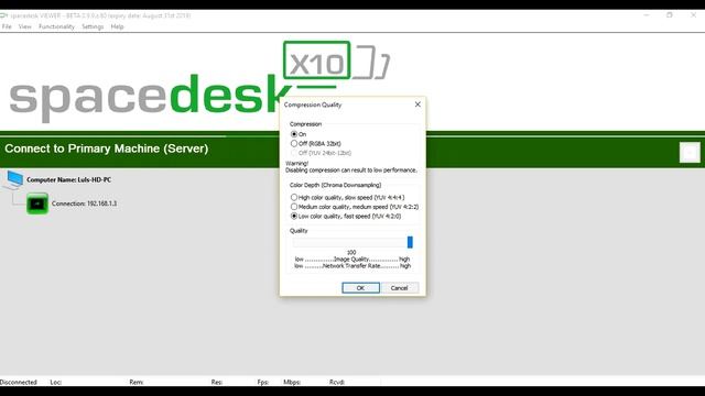 Extender Pantalla Inalambricamente - VideoSecuencias смотреть онлайн