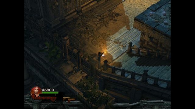 Lara Croft and the Guardian of Light (2010), Windows XP, Geforce GTX 960 смотреть онлайн