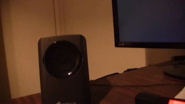 TECH BLOG UPDATE ON CREATIVE LABS X-FI TITANIUM SOUND CARD смотреть онлайн