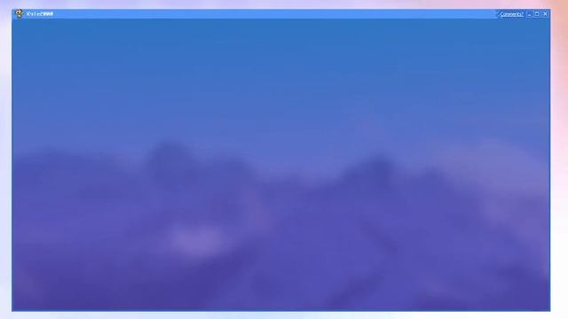 Windows Whistler Intro смотреть онлайн