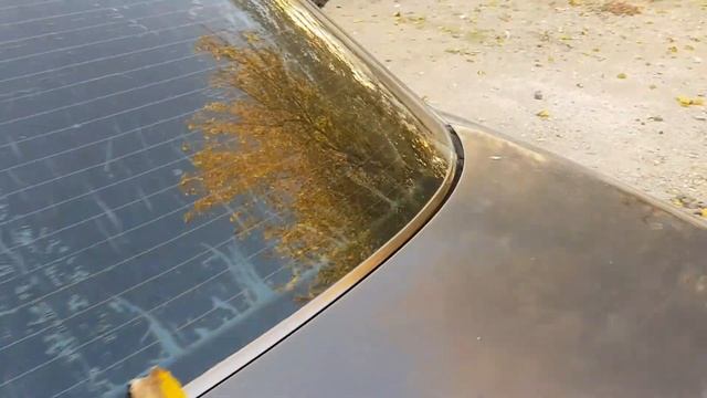 ИНТЕРЬЕР АВТО ПОСЛЕ 3 ЛЕТ ЭКСПЛУОТАЦИИ смотреть онлайн
