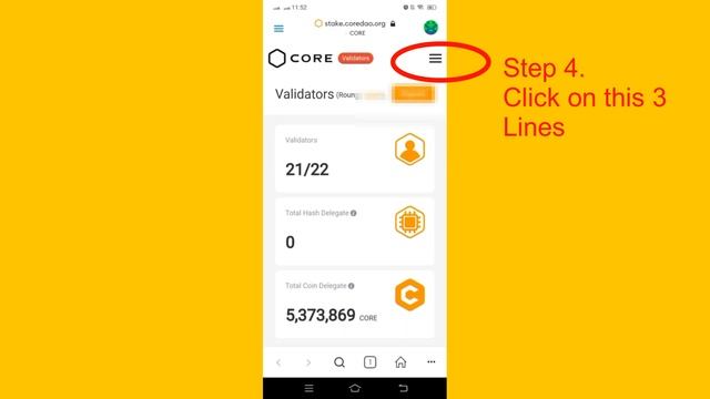 How to stake core|| #core #pinetwork #metamask #metaverse смотреть онлайн